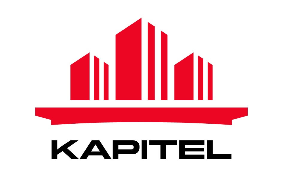 Kapitel logo