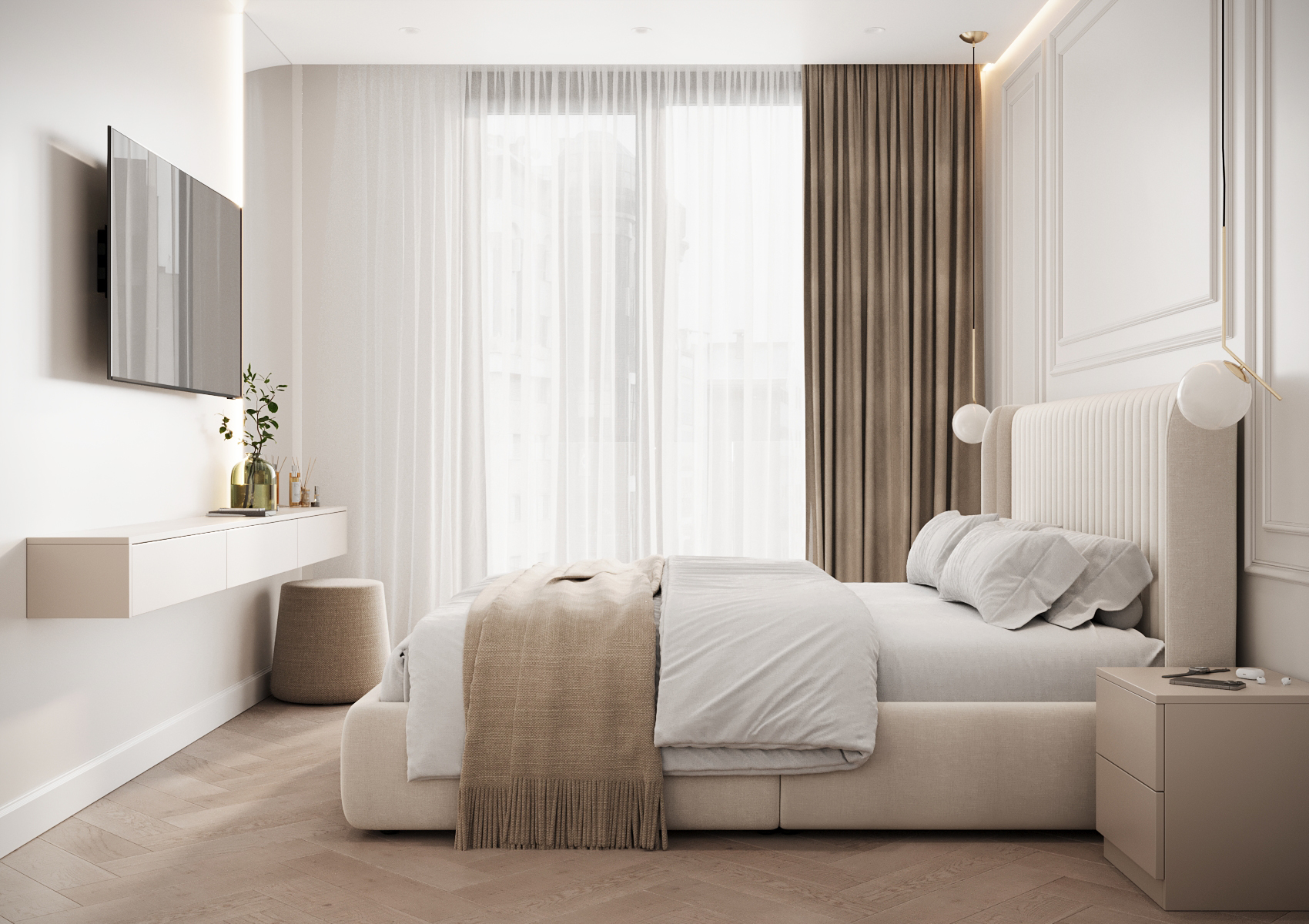 Мінімалізм