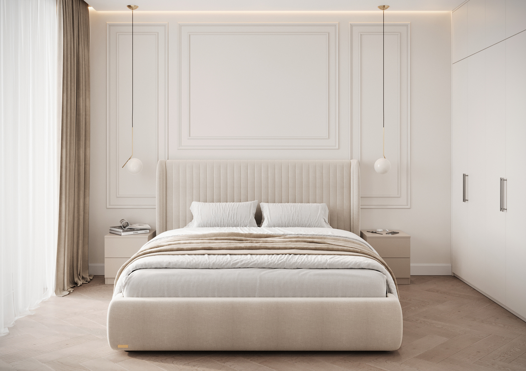 Мінімалізм