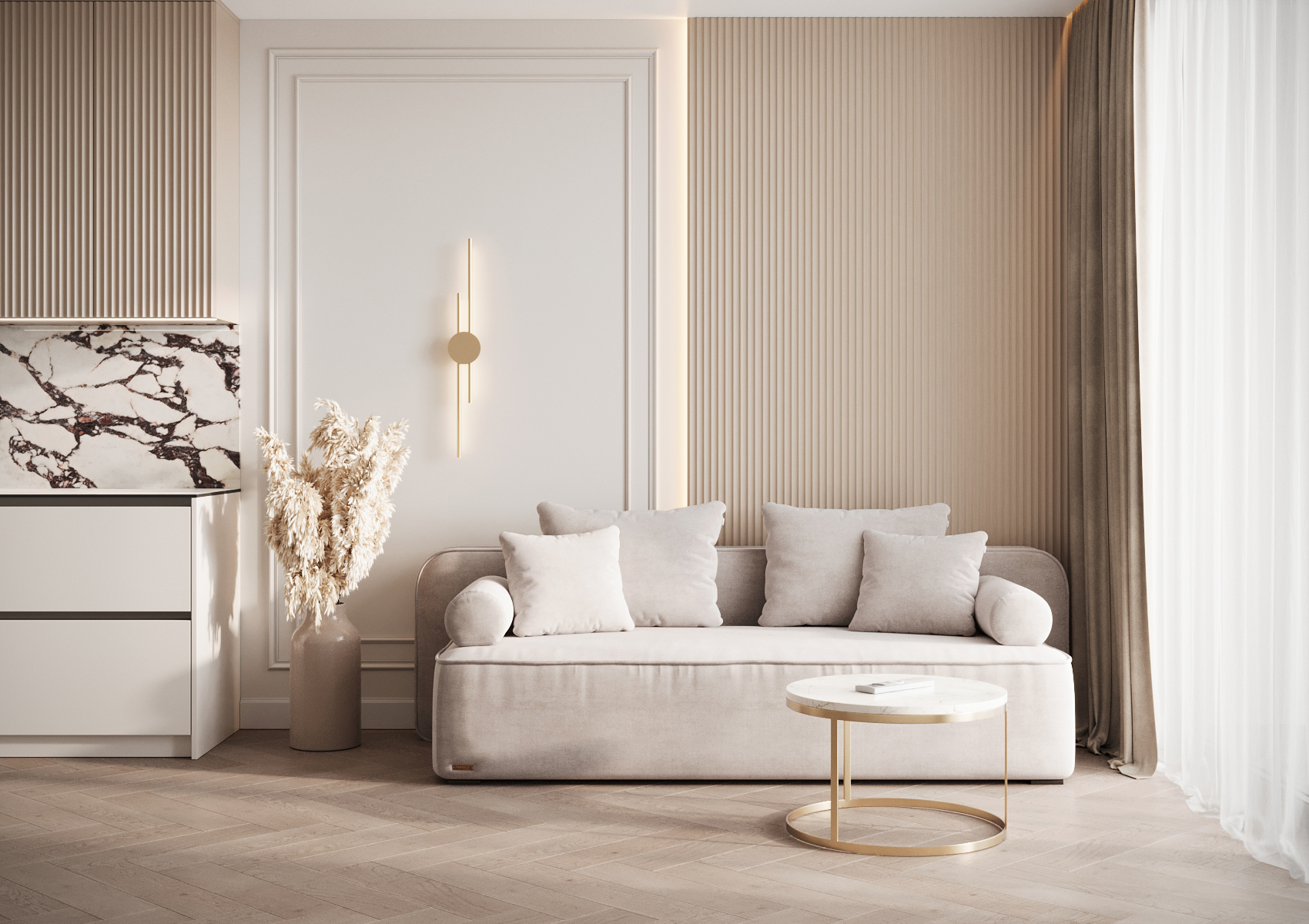 Мінімалізм