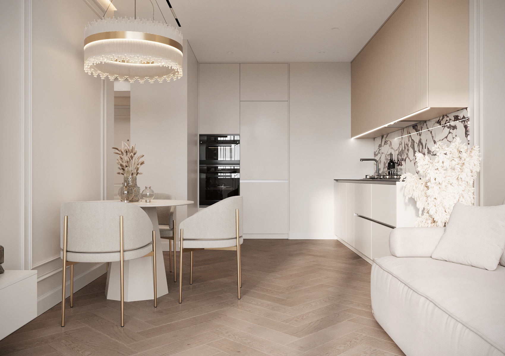 Мінімалізм