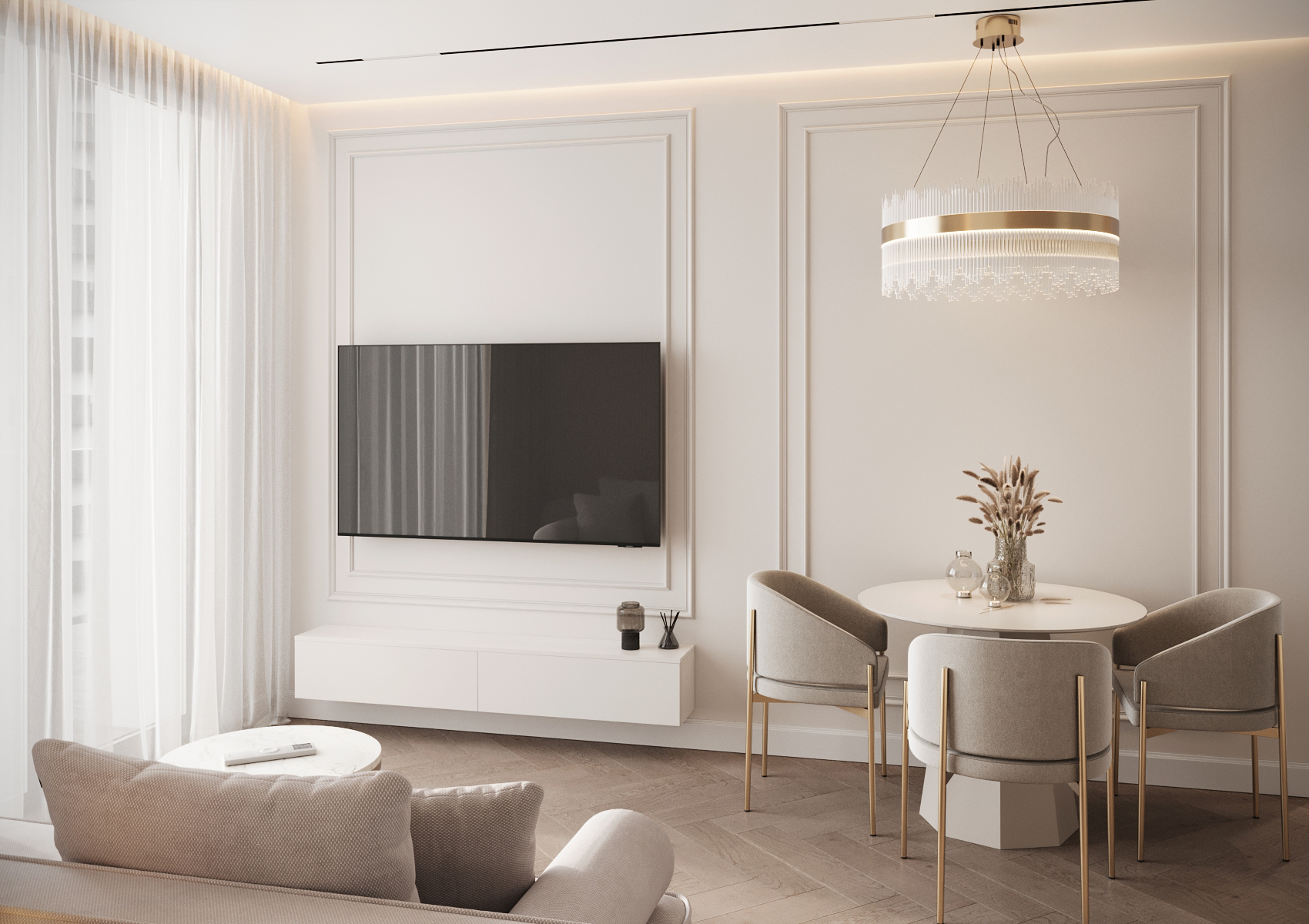 Мінімалізм