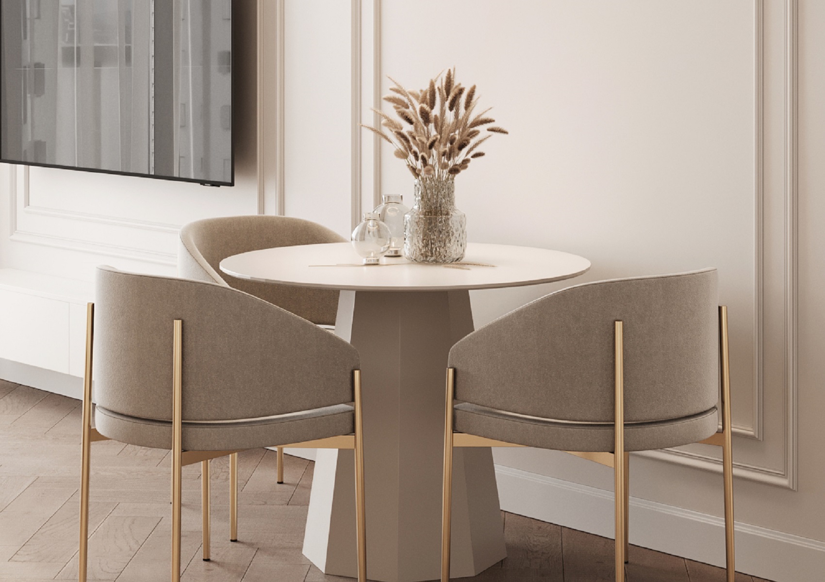 Мінімалізм