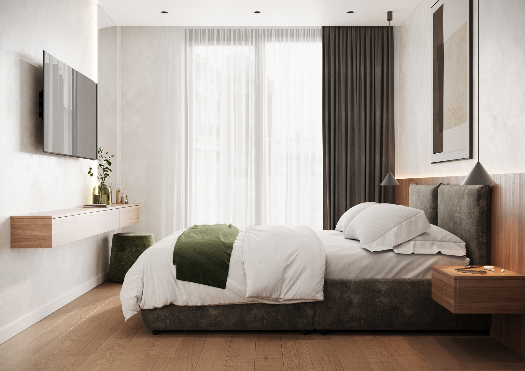 Скандинавський стиль