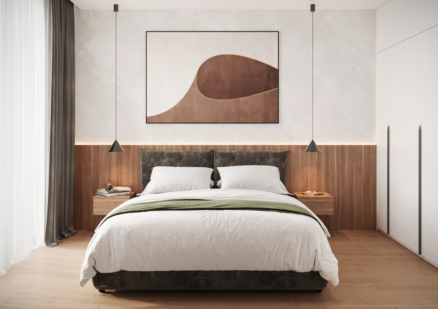 Скандинавський стиль