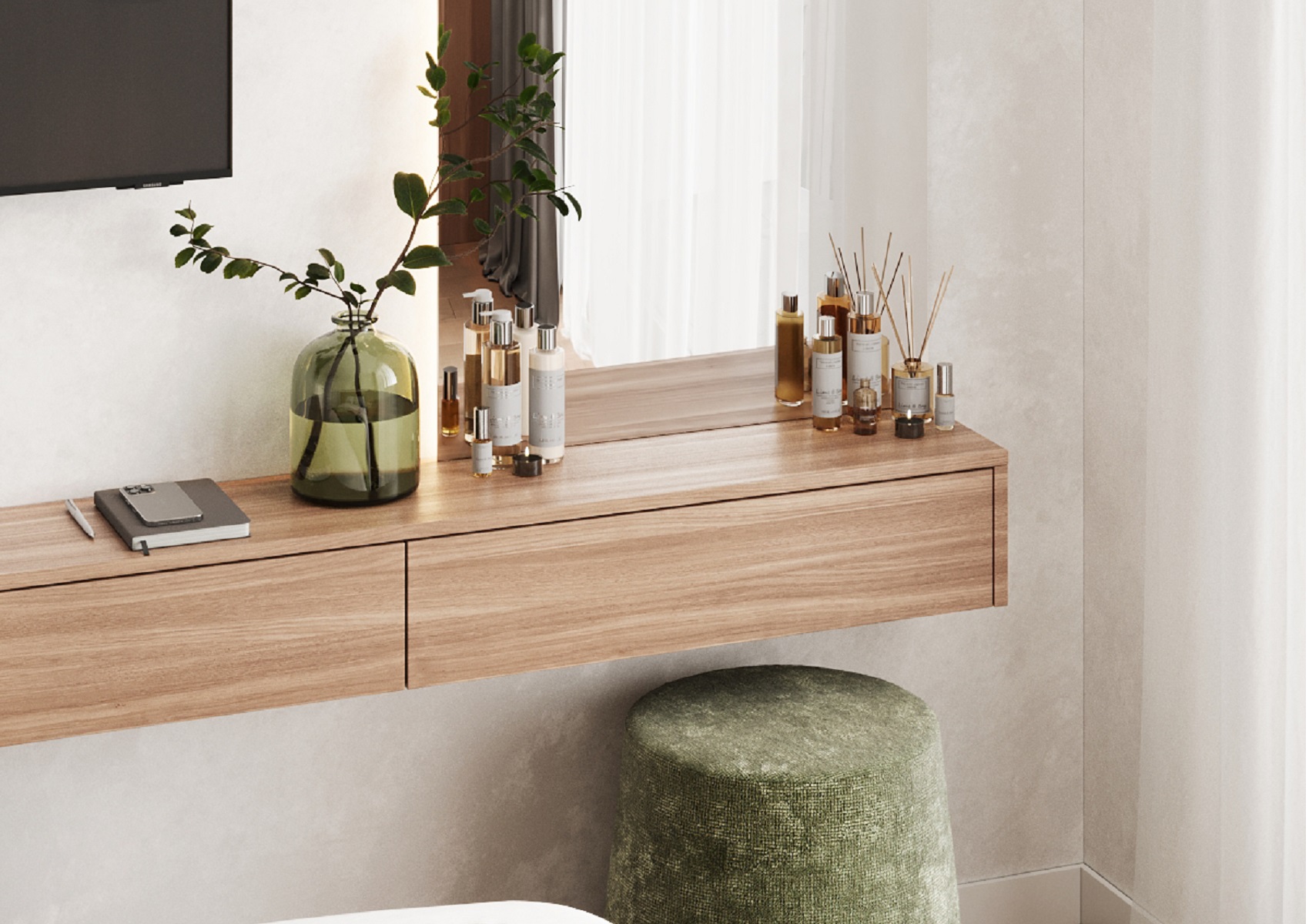 Скандинавський стиль