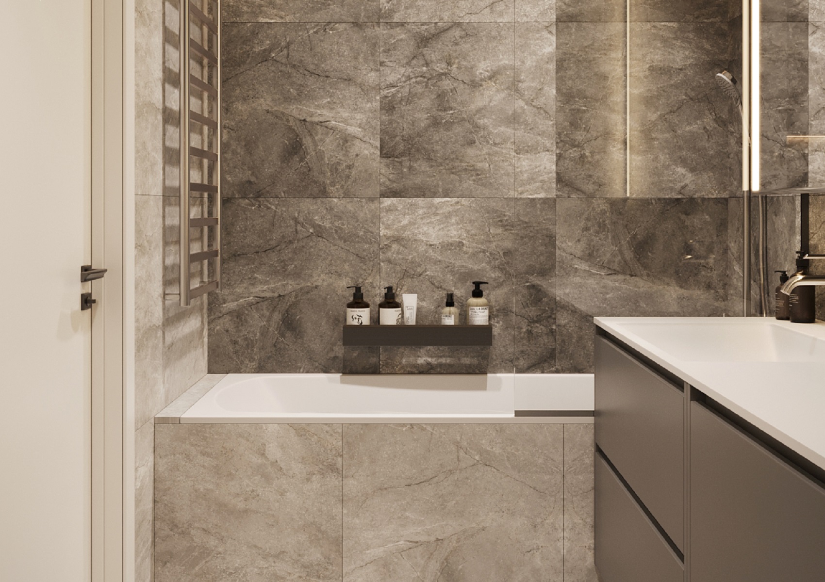 Скандинавський стиль