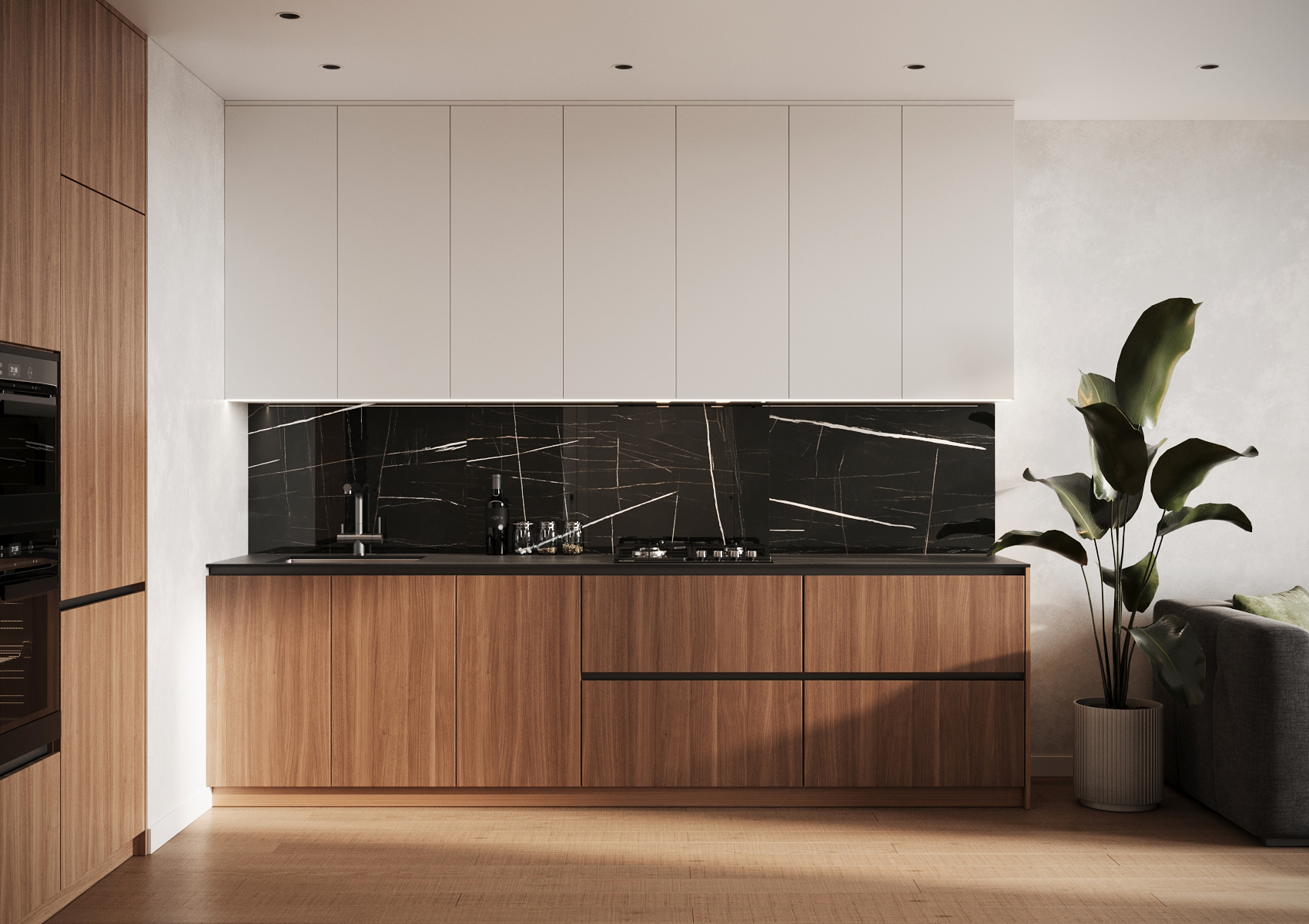 Скандинавський стиль